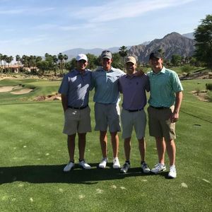 Meet your Posher, Jason